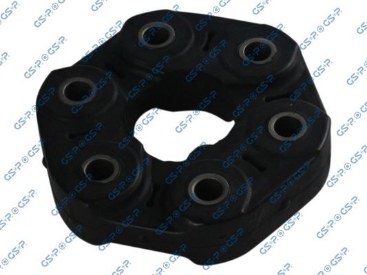 GSP Zglob, uzdužno vratilo