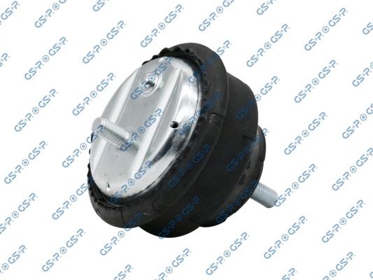 GSP Uležištenje, motor