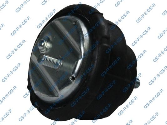 GSP Uležištenje, motor