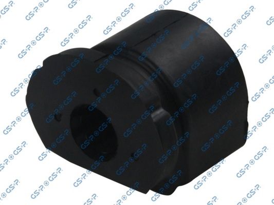 GSP Uležištenje, upravljač