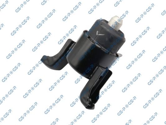 GSP Uležištenje, motor