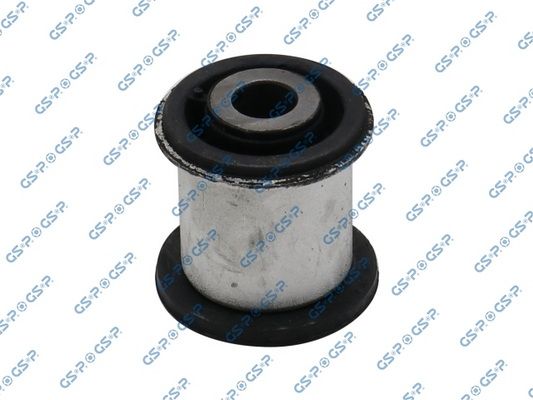 GSP Uležištenje, upravljač