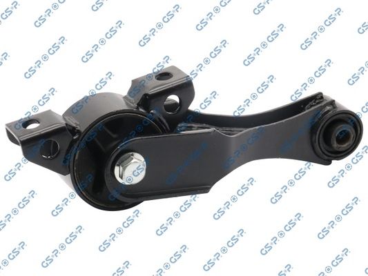 GSP Uležištenje, motor