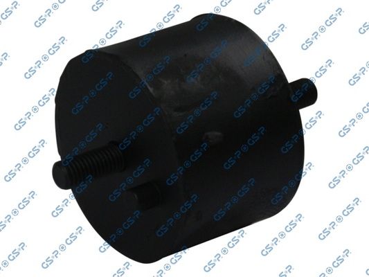 GSP Uležištenje, motor