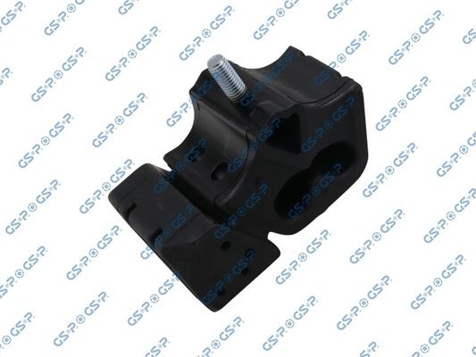 GSP Uležištenje, motor