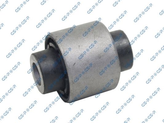 GSP Uležištenje, upravljač