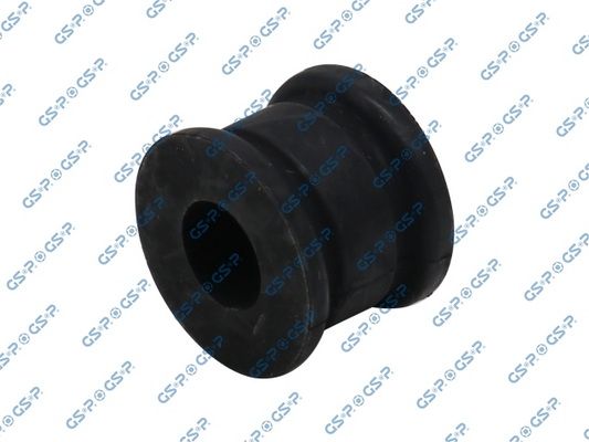 GSP Uležištenje, stabilizator