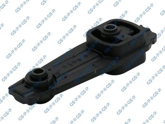 GSP Uležištenje, motor