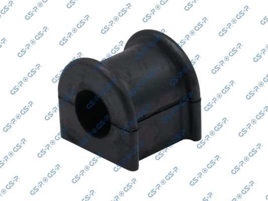 GSP Uležištenje, stabilizator