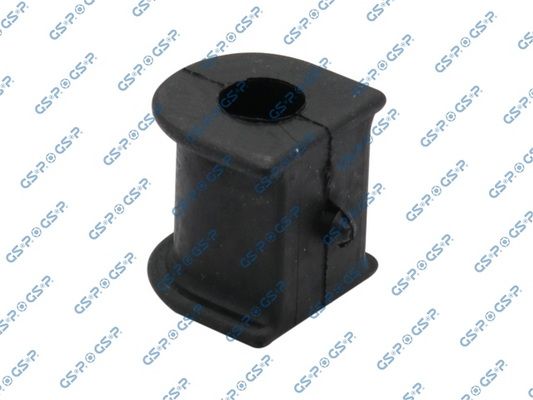 GSP Uležištenje, stabilizator