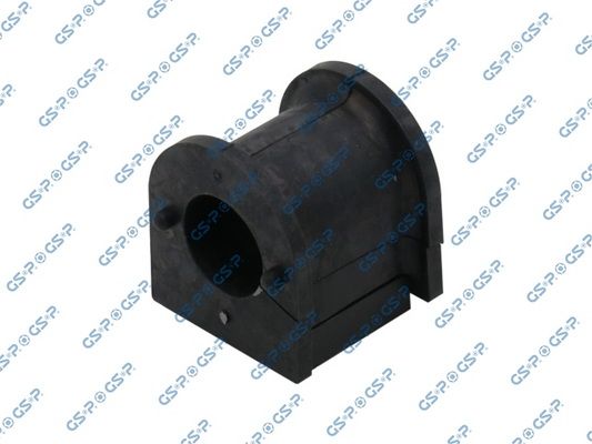 GSP Uležištenje, stabilizator