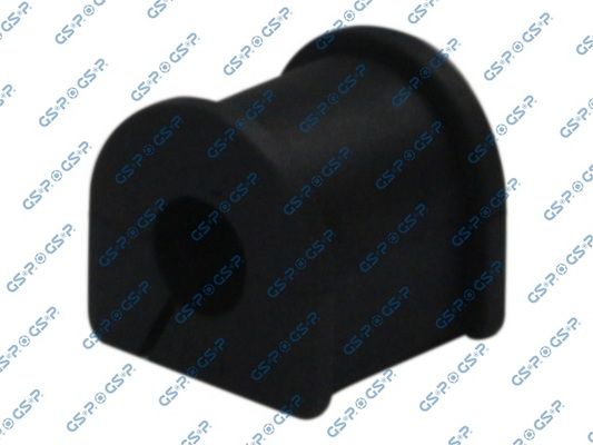 GSP Uležištenje, stabilizator