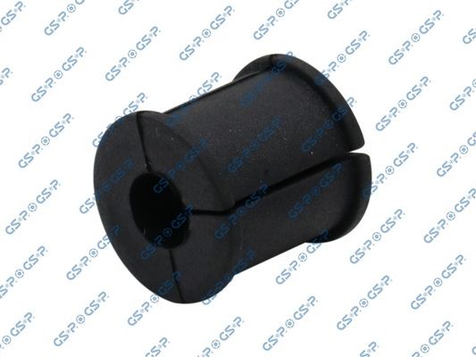 GSP Uležištenje, stabilizator