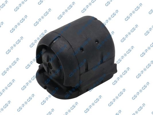 GSP Uležištenje, upravljač