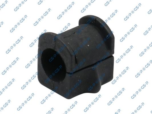 GSP Uležištenje, stabilizator