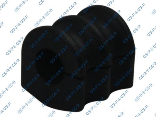 GSP Uležištenje, stabilizator