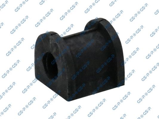 GSP Uležištenje, stabilizator