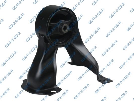 GSP Uležištenje, motor