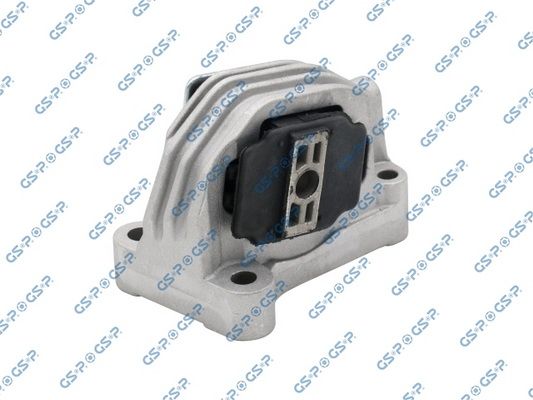 GSP Uležištenje, motor