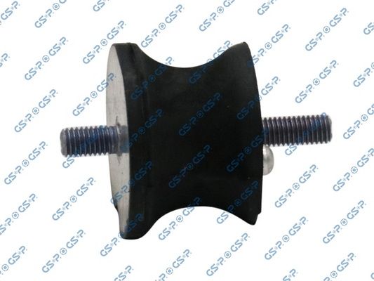 GSP Uležištenje, automatski mjenjač