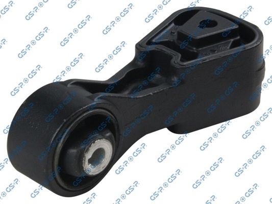 GSP Uležištenje, motor