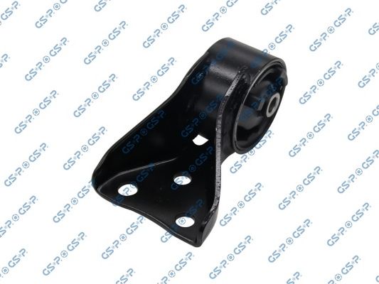 GSP Uležištenje, motor