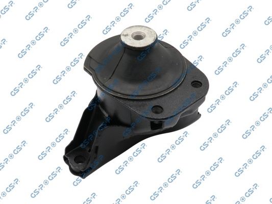 GSP Uležištenje, motor