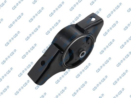 GSP Uležištenje, motor