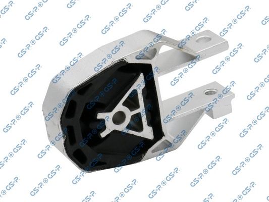 GSP Uležištenje, motor