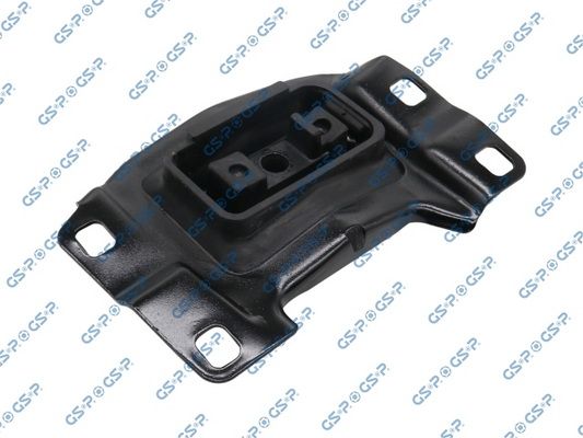 GSP Uležištenje, motor