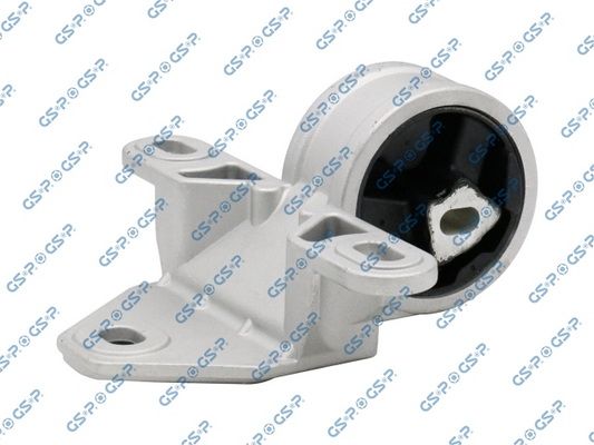 GSP Uležištenje, motor