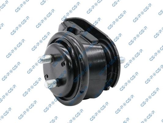 GSP Uležištenje, motor