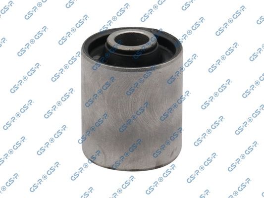 GSP Uležištenje, upravljač