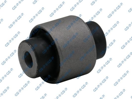 GSP Čahura, amortizer