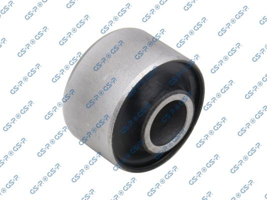 GSP Uležištenje, upravljač