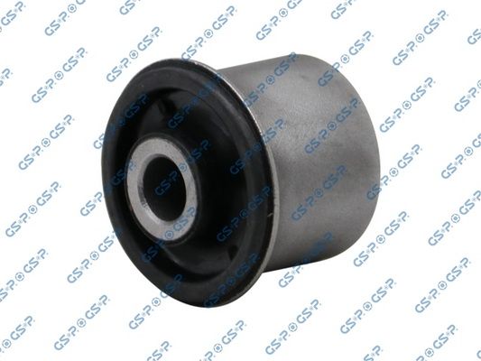 GSP Uležištenje, upravljač