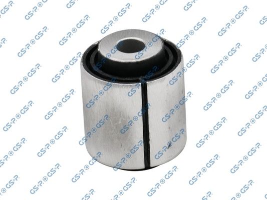 GSP Uležištenje, upravljač