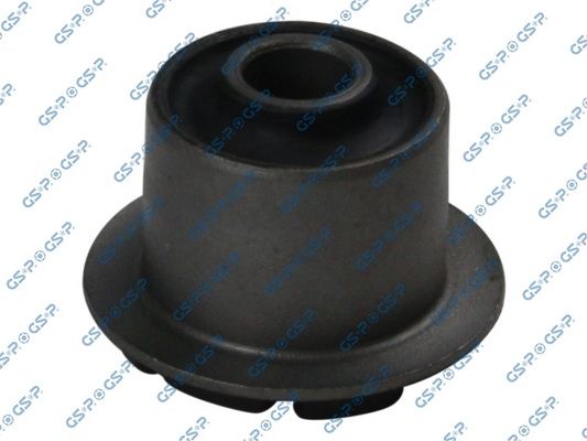 GSP Čahura ležaja, lisnata opruga