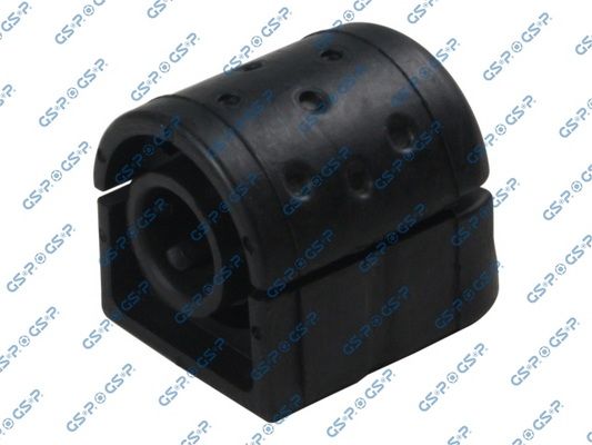 GSP Uležištenje, upravljač