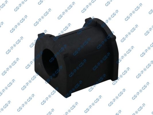 GSP Uležištenje, stabilizator