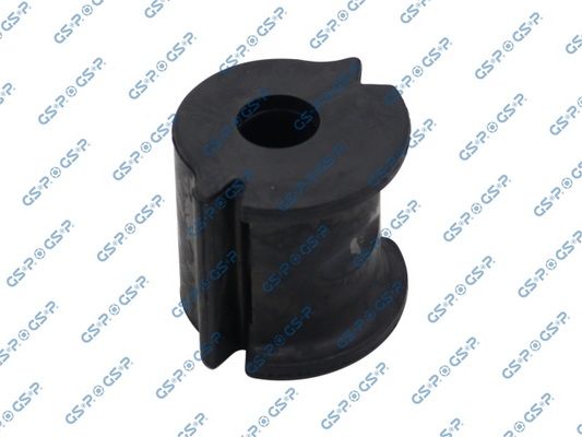 GSP Uležištenje, stabilizator