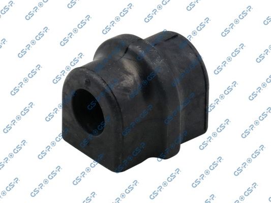 GSP Uležištenje, stabilizator