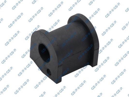 GSP Uležištenje, stabilizator