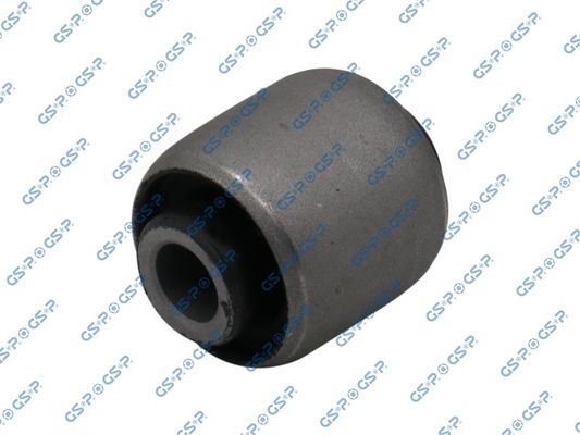 GSP Držač, uležištenje poprečne spone