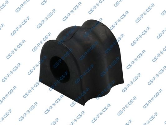 GSP Uležištenje, stabilizator