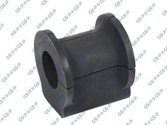 GSP Uležištenje, stabilizator