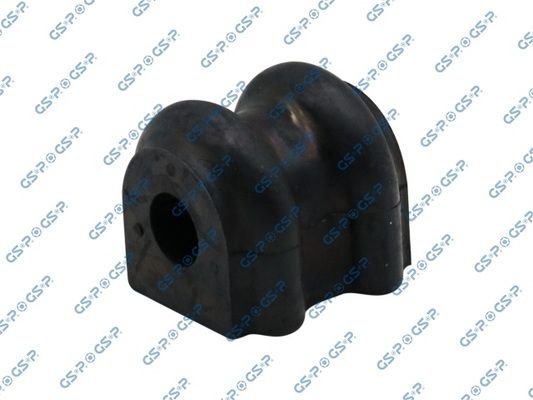 GSP Uležištenje, stabilizator