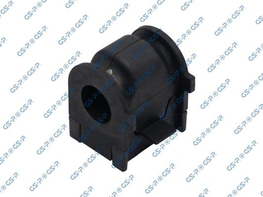 GSP Uležištenje, stabilizator