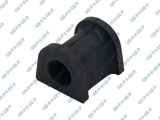 GSP Uležištenje, stabilizator