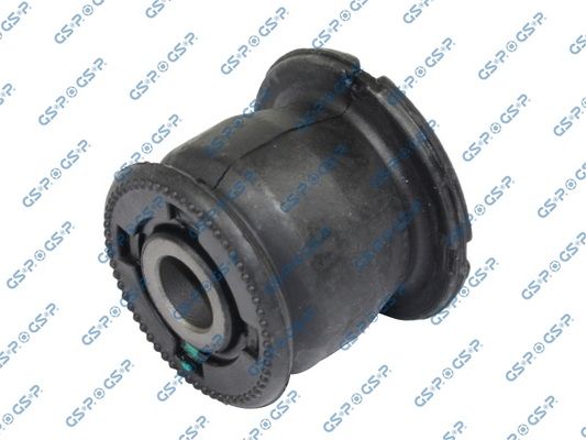 GSP Uležištenje, spona